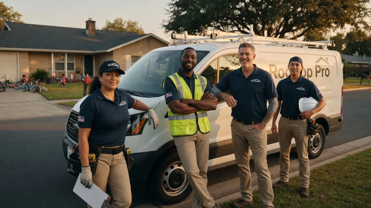 Roof Repair in Beaver Creek, MN near me